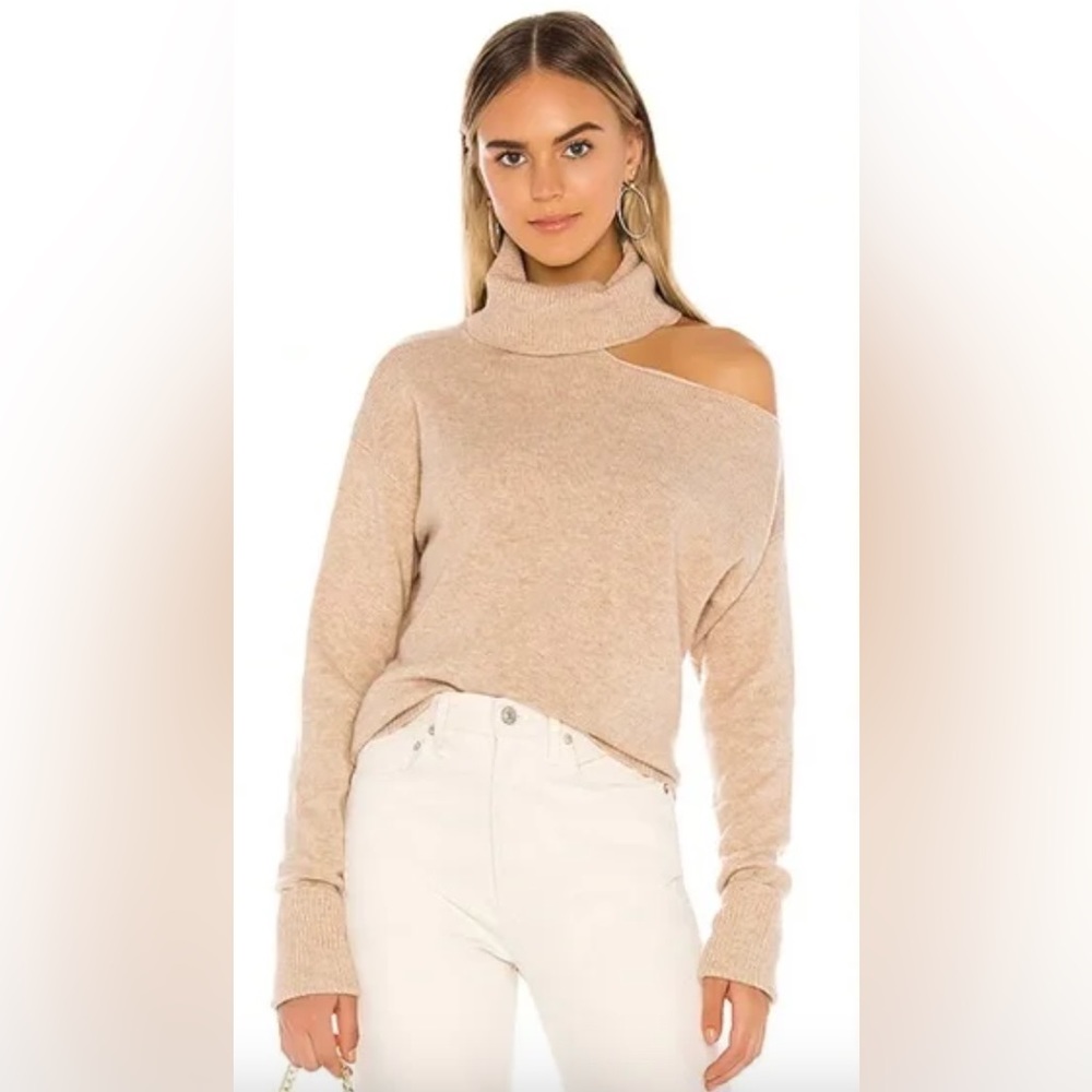 Paige Raundi Sweater